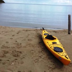 Touring Kayaks
