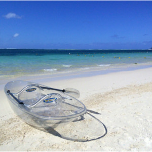 Clear Kayaks