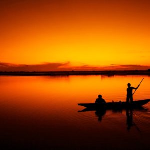 Fishing Kayaks