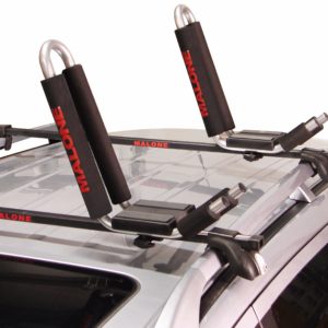 J-Pro2 Kayak Carrier with Bow & Stern Lines
