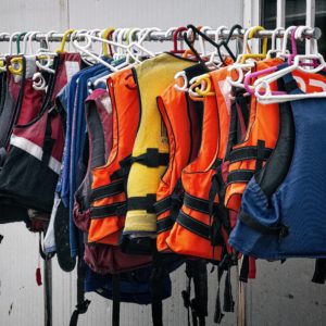 Life Jackets