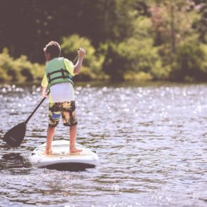 Stand Up Paddleboards