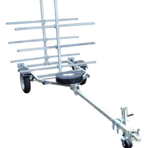 TR15-GLV-RT with Three Level Tree & 59" Centre Mast - Place Order