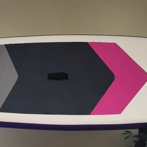 iSUP 10'6"